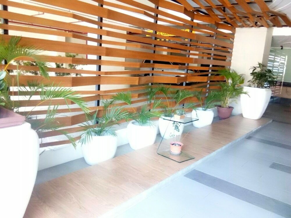 Фото CityView Cebu Cozy Studio