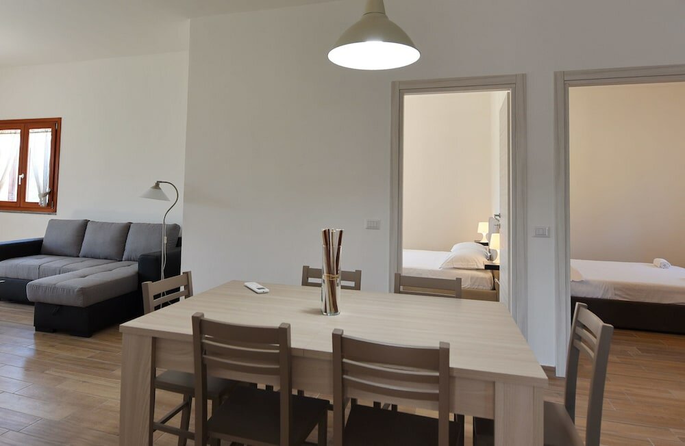 Фото Casale Il Cilento