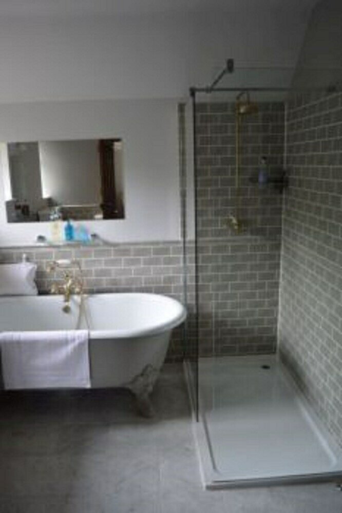 Фото Fairstowe Bed and Breakfast