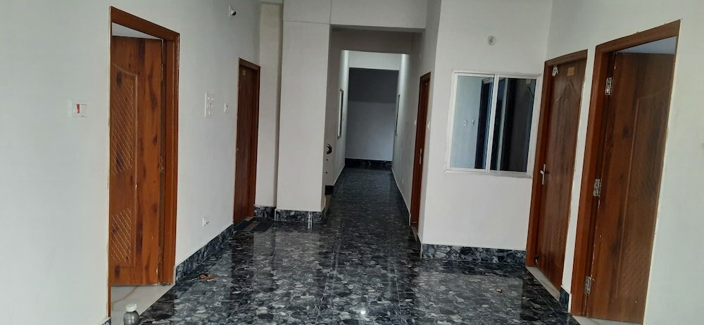 Фото Hotel Greenland Palace Bodhgaya