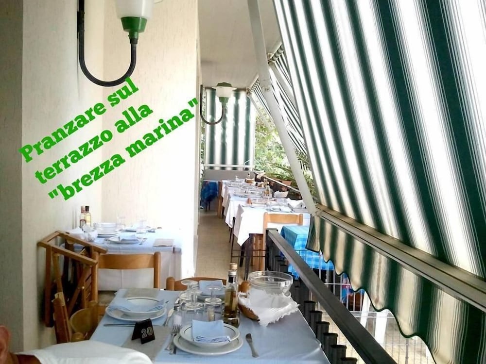 Фото Hotel Villa Del Prato