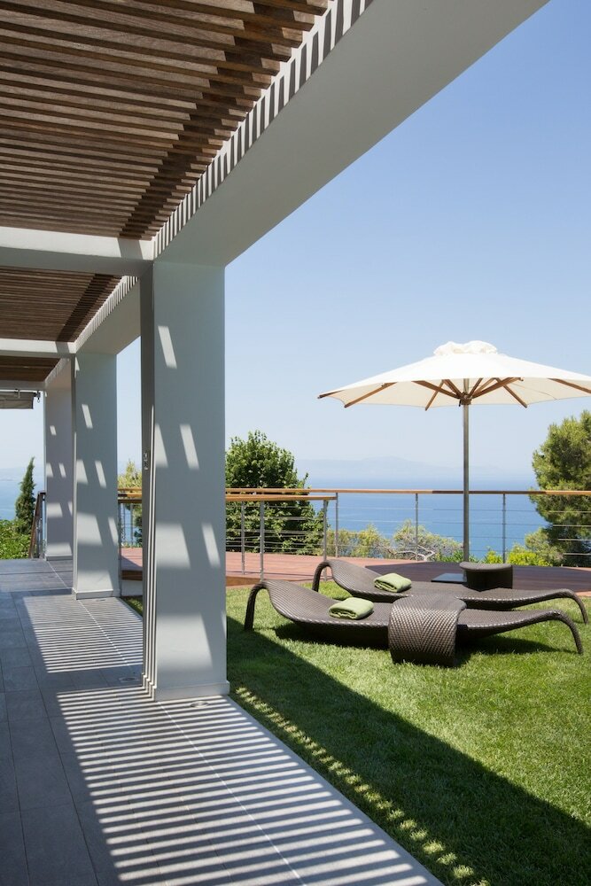 Фото Вилла Terra Creta