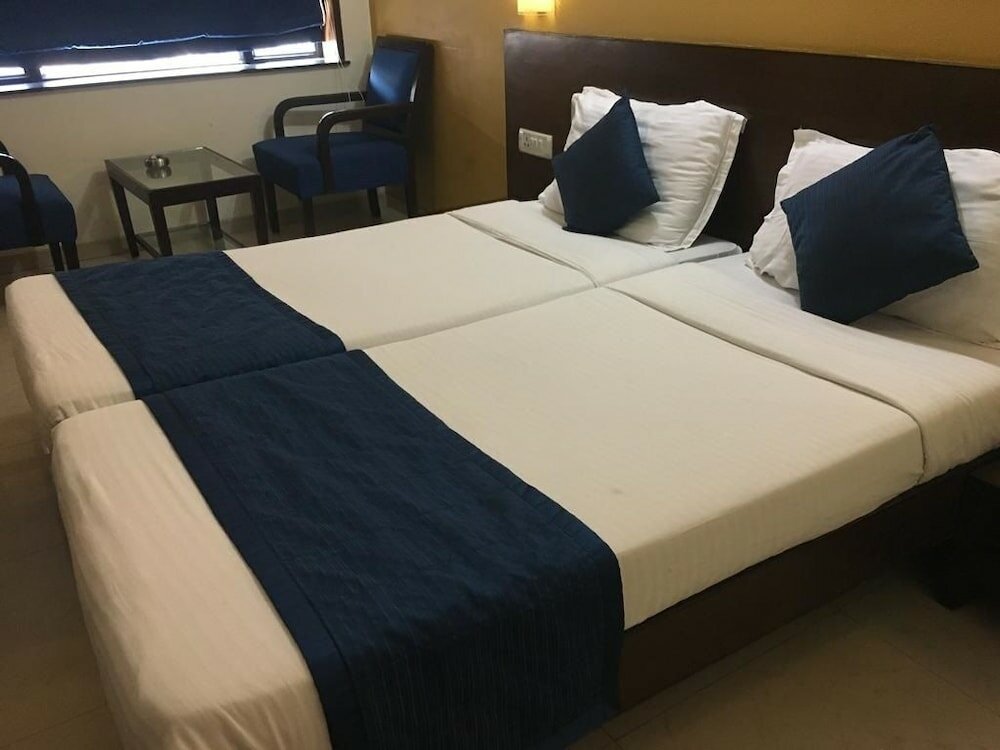 Фото Room Maangta 213 - Juhu