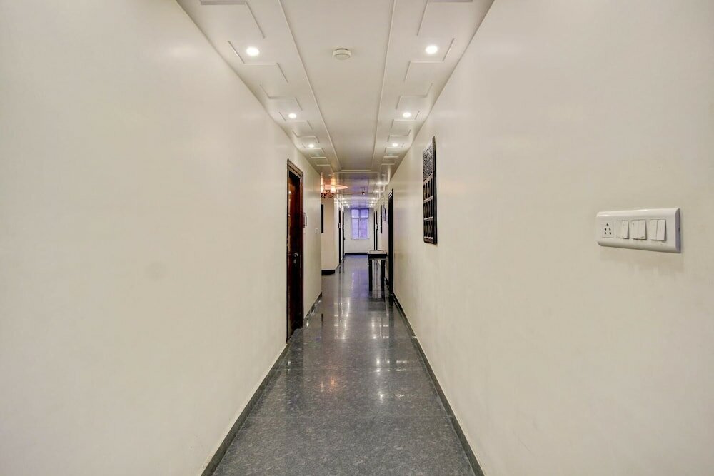 Фото Hotel Vb Heritage Heights