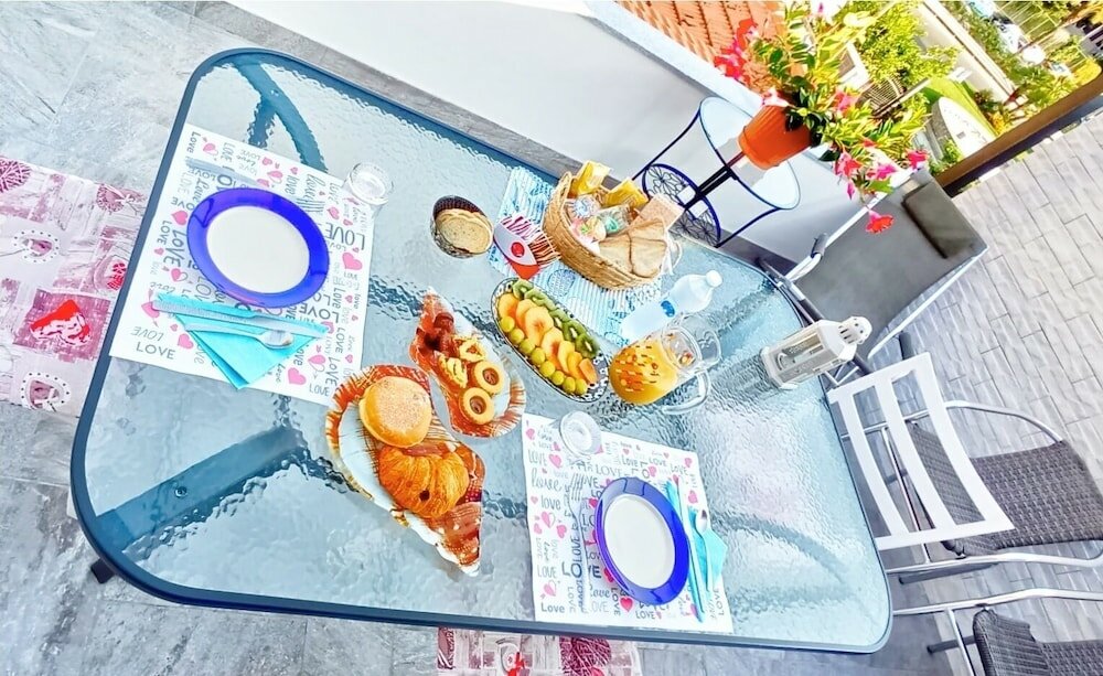 Фото B&b My Home