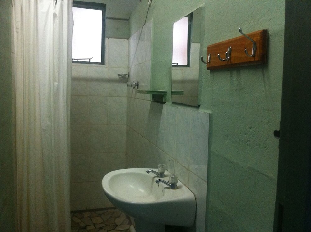 Фото Kalabi Executive Lodge