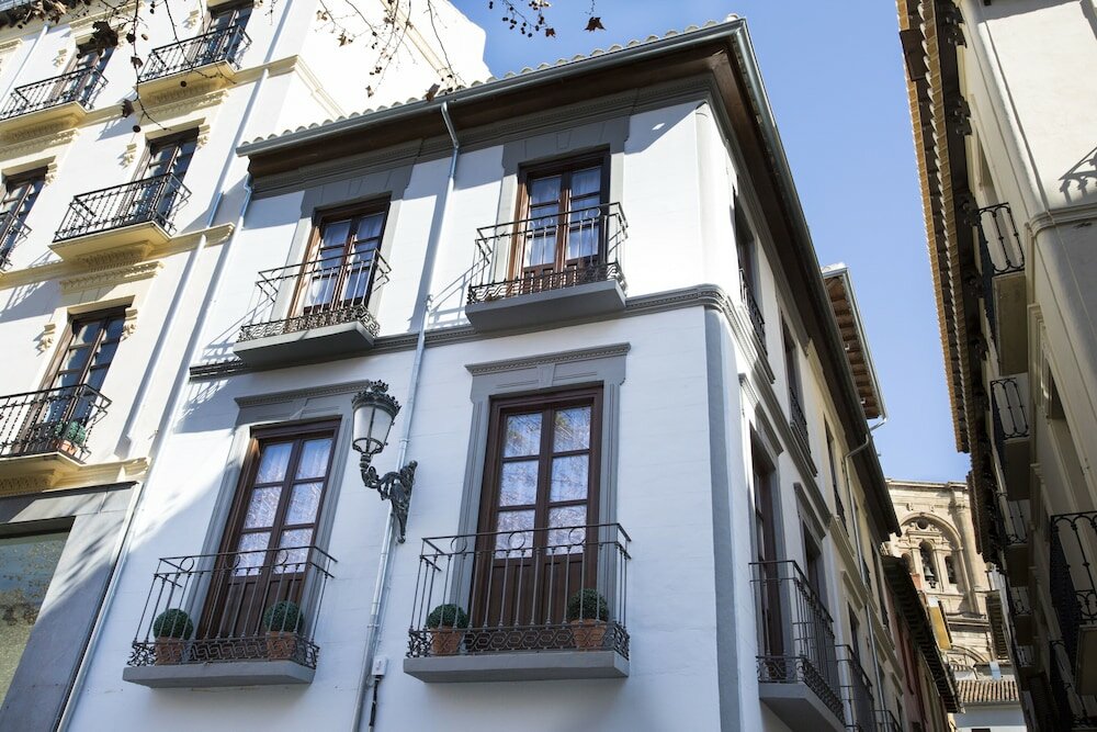 Фото La Casa de La Trinidad Hotel