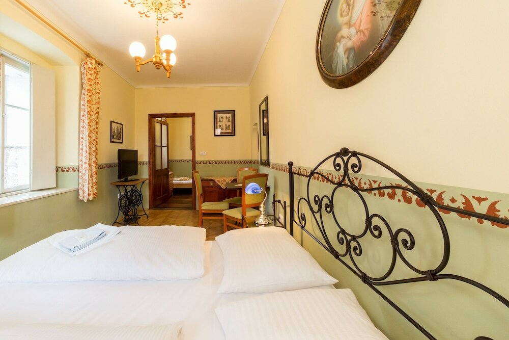 Фото Villa Gardena