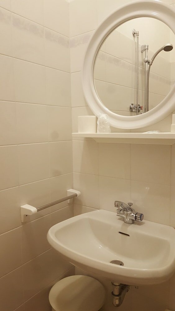 Фото Albergo Sabrina