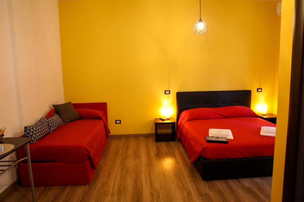 Фото Nonna's House