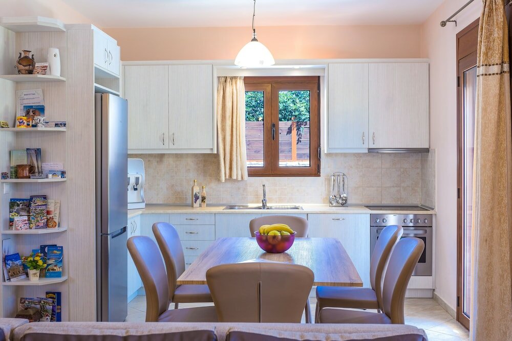 Фото Villa Roumeli