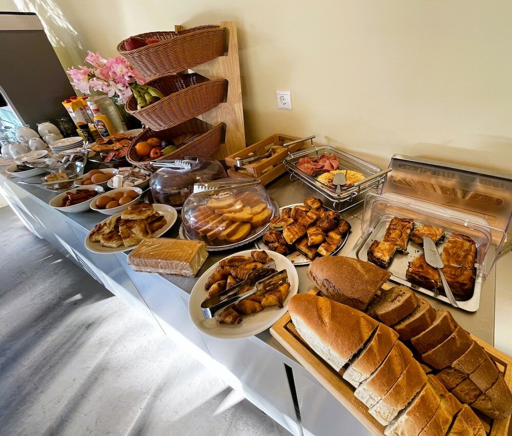 Фото Passas Mare Apartments & Studios