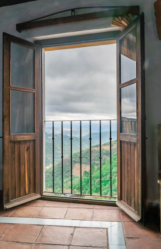 Фото Hotel finca Almejí