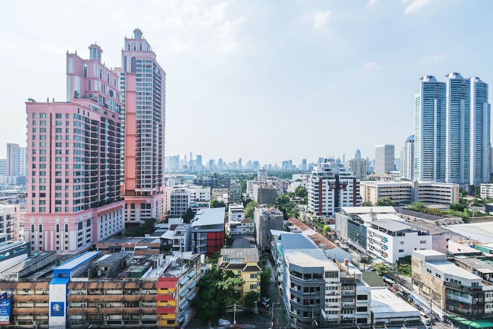 Фото Park 24 by Favstay