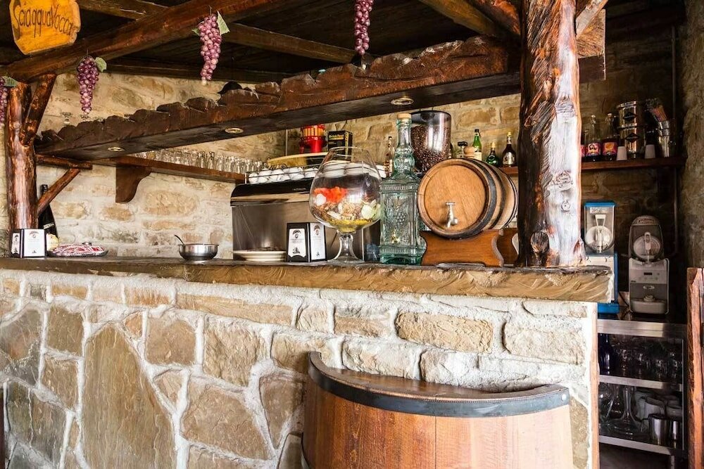 Фото Agriturismo Grotta Dell'Eremita