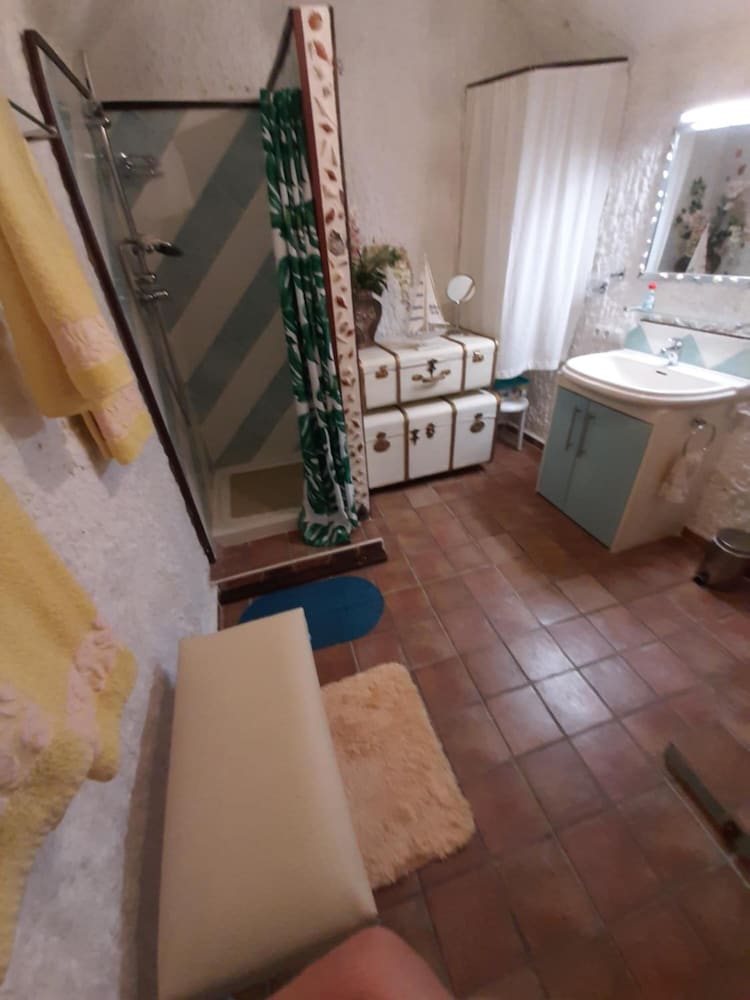 Фото Cuevaalegria