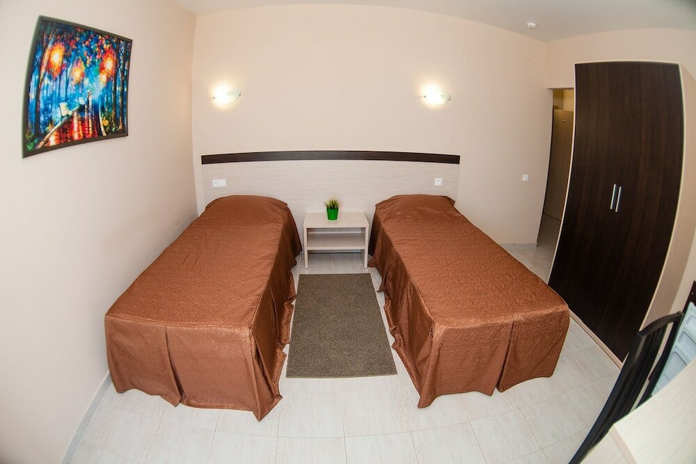 Фото Бусолей