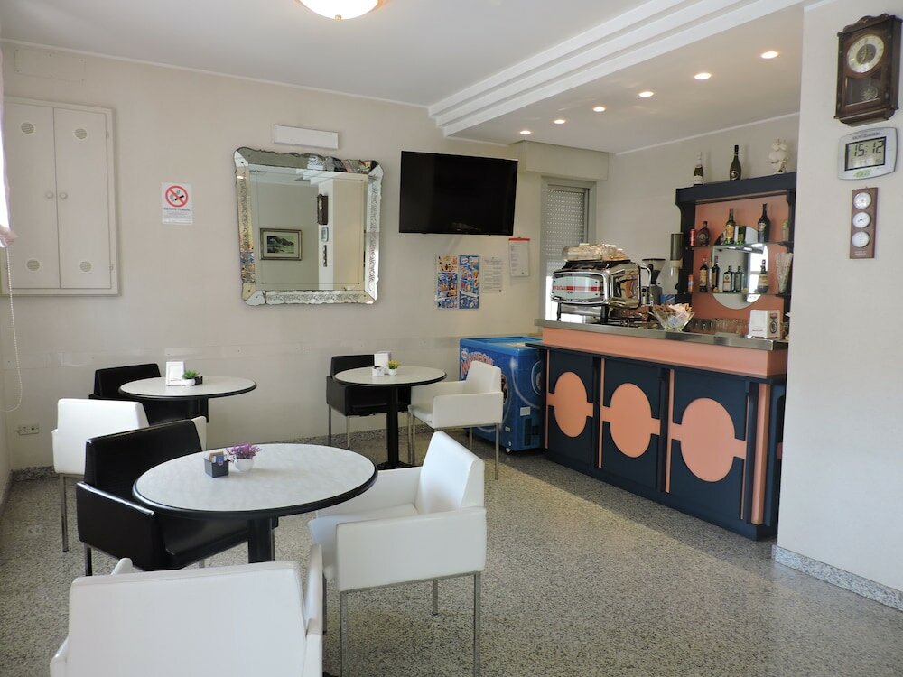 Фото Albergo Sabrina