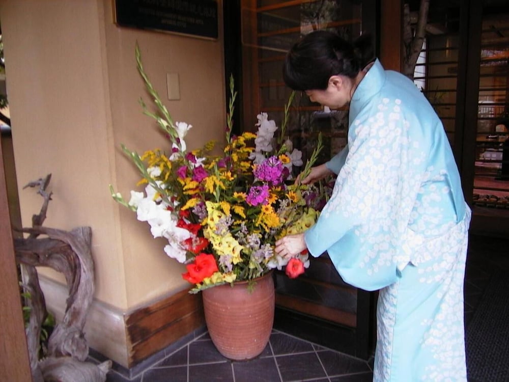 Фото Bouzantei Kotobuki