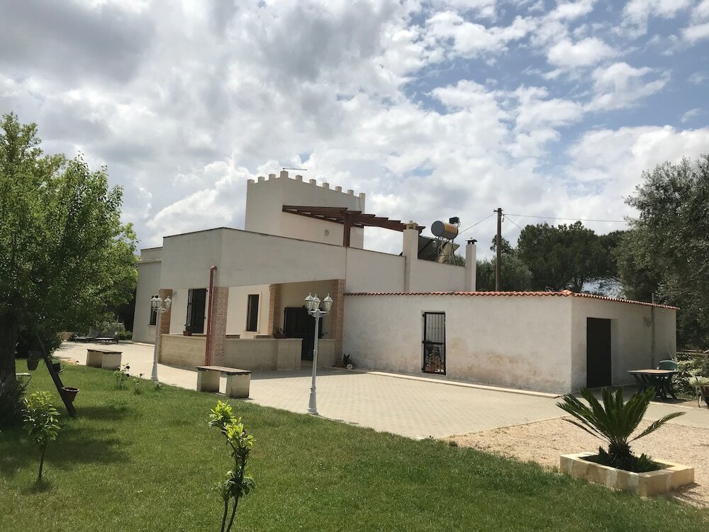 Фото Il Casolare degli Ulivi