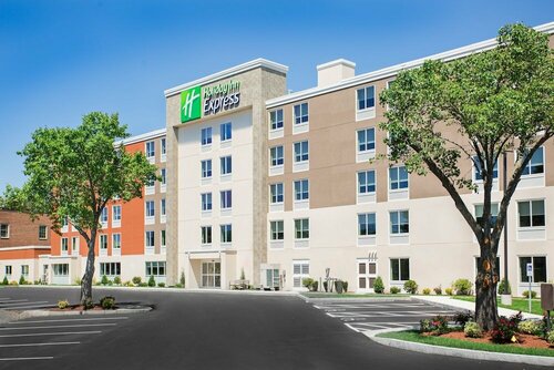 Гостиница Holiday Inn Express Chelmsford, an Ihg Hotel