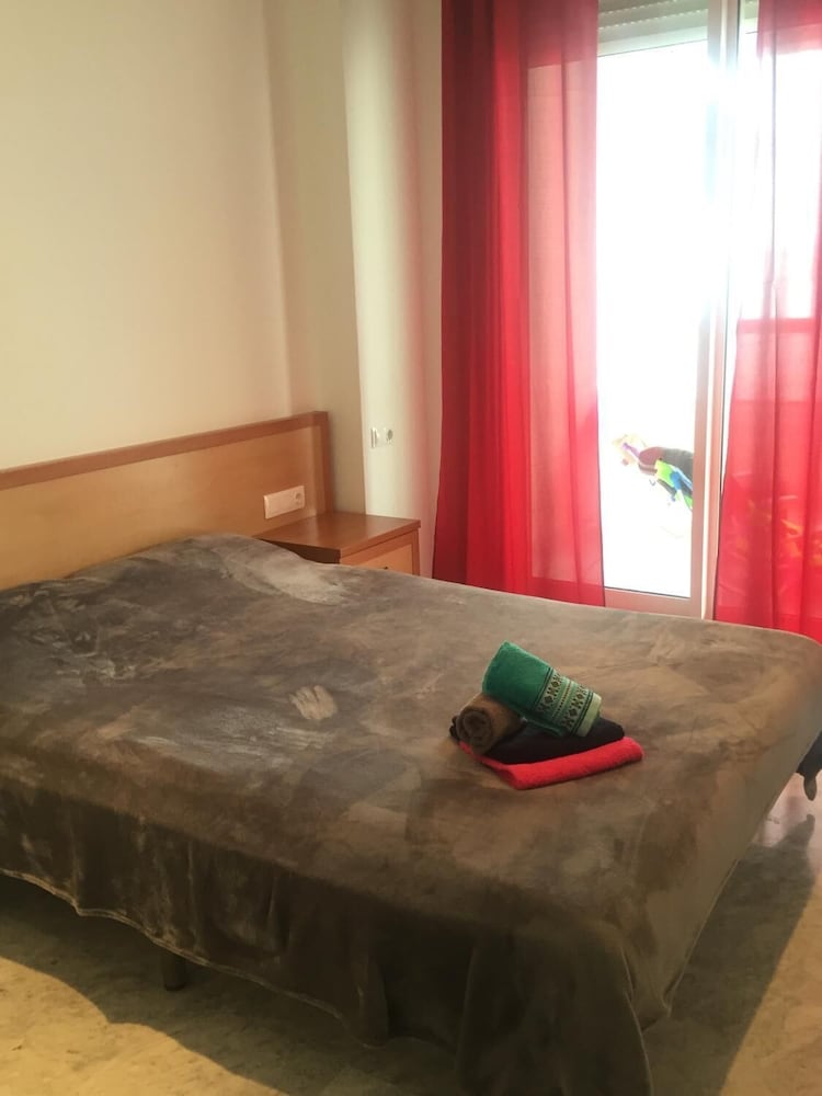 Фото Romantic Holiday Apartments