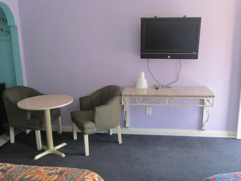 Фото Starlight Inn Van Nuys