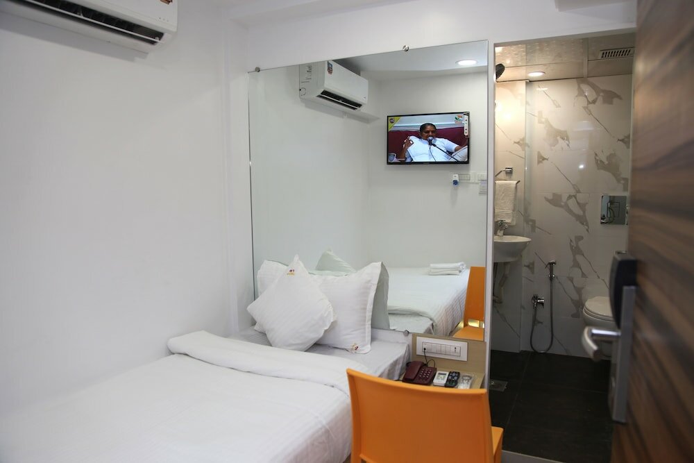 Фото Aboo's Hotel Lucky Galaxy