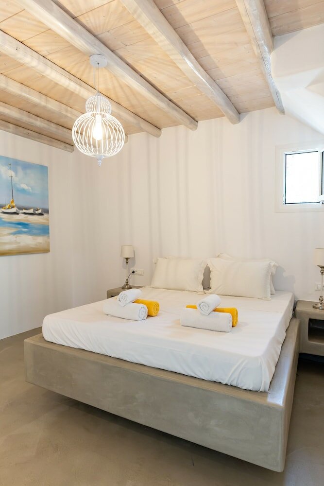 Фото Lyra Villas Mykonos