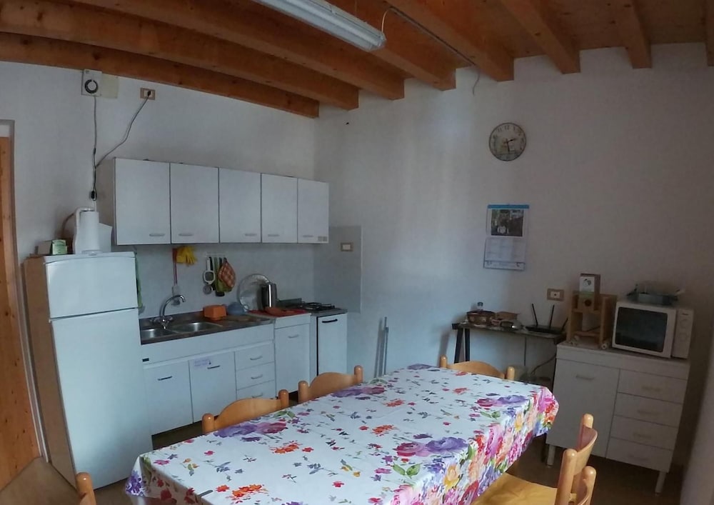 Фото Agriturismo Bortolotti