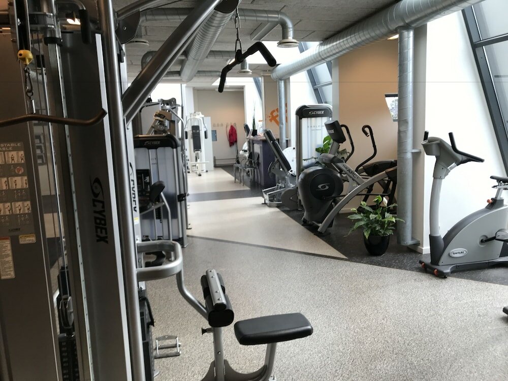 Фото Bredebro camping