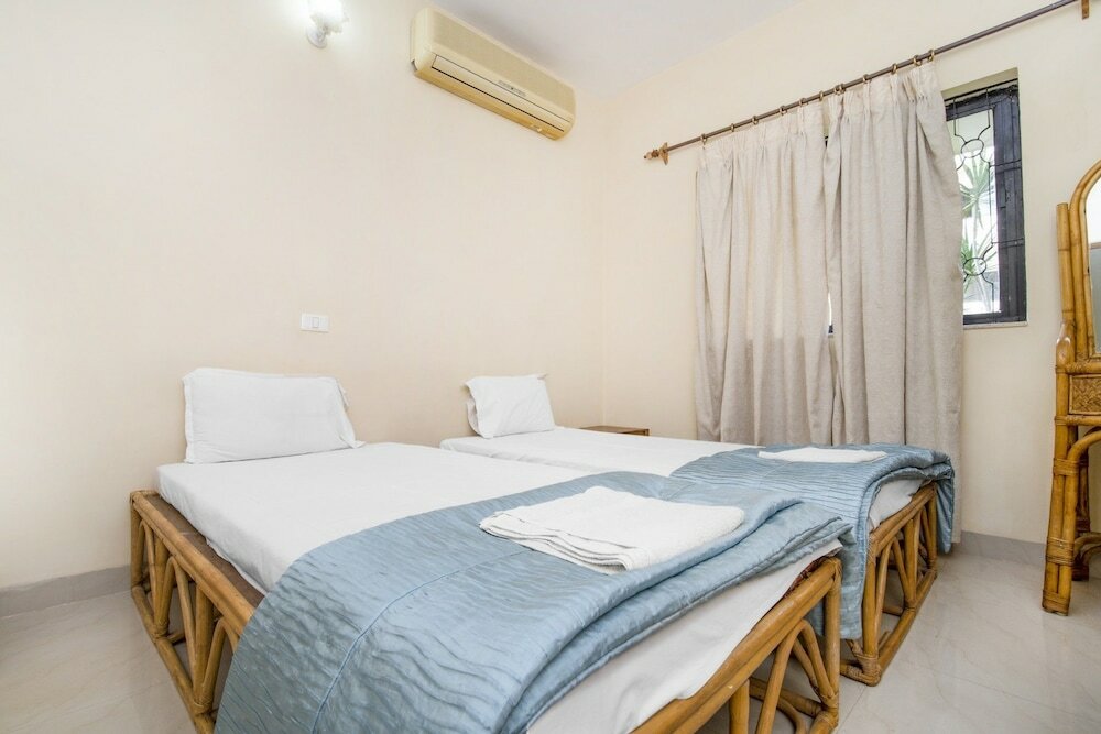 Фото GuestHouser 2 Bhk Apartment 30c4