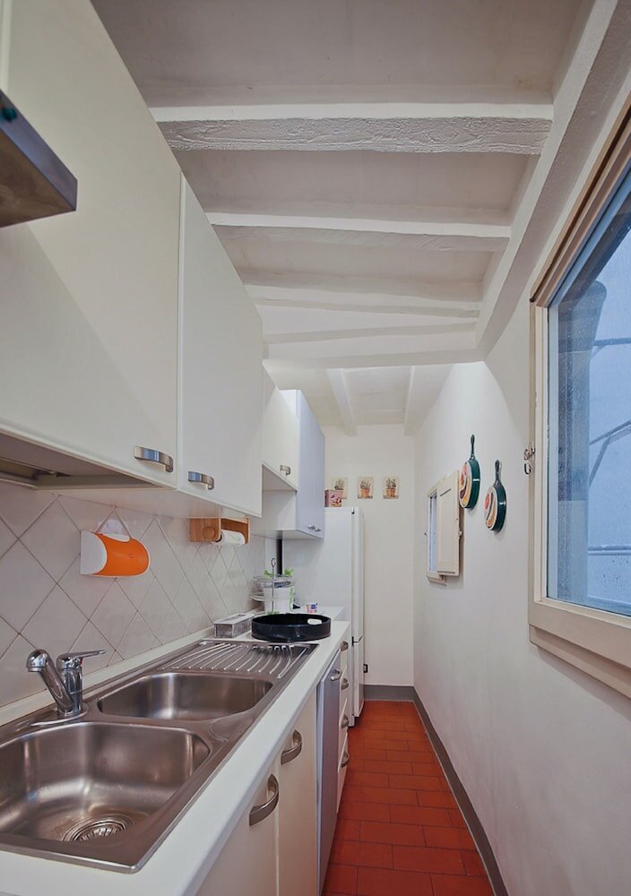 Фото Ghibellina 96