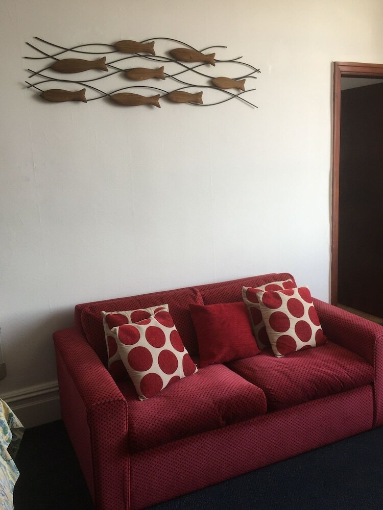 Фото Adelphi Holiday Flats