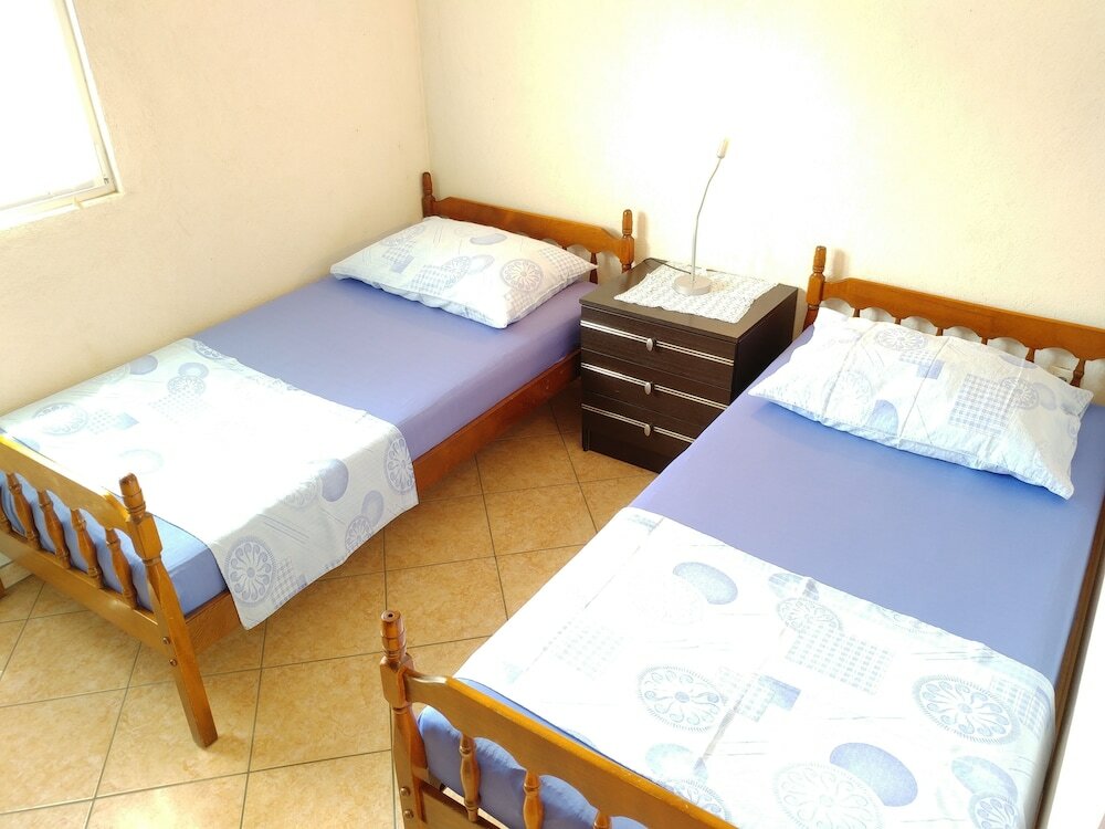 Фото Astramaris Apartments