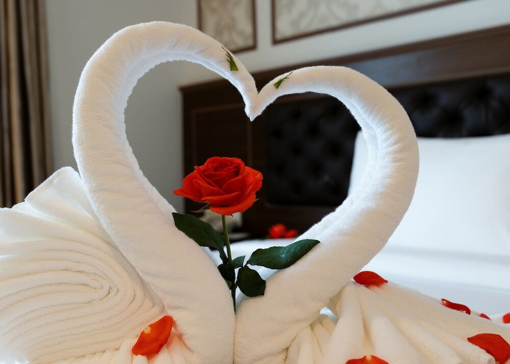 Фото Imperial Nha Trang Hotel