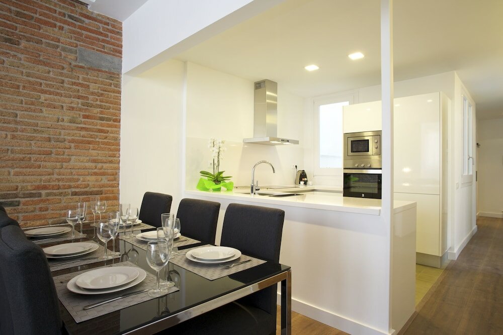 Фото BarcelonaForRent Tucson Suites