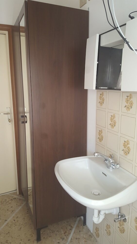 Фото Albergo Sabrina