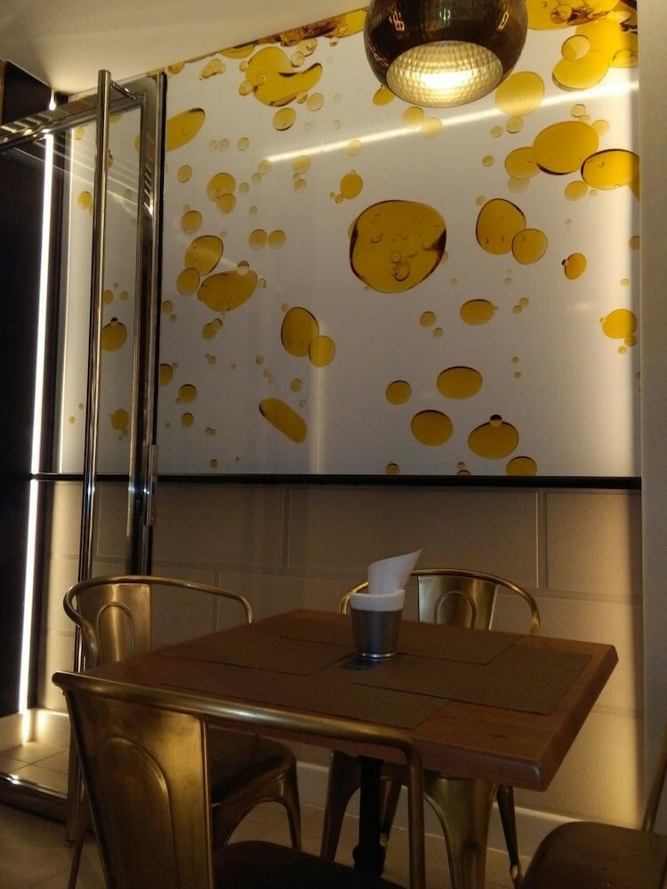 Фото Hotel Villa Olivar