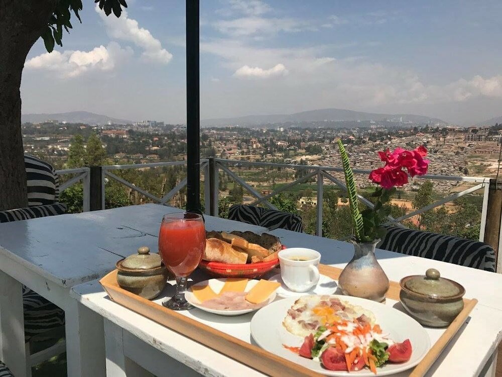 Фото Pili Pili Boutique Hotel