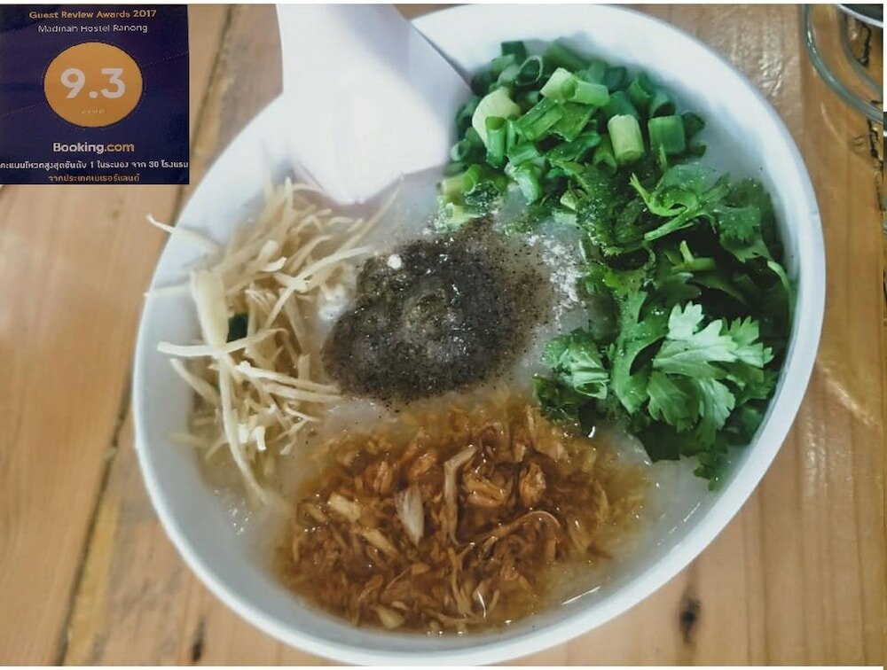 Фото Madinah Hostel Ranong