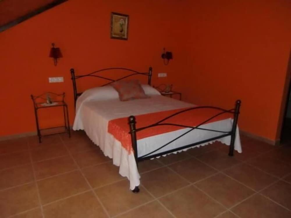 Фото O Lar Da Avoa