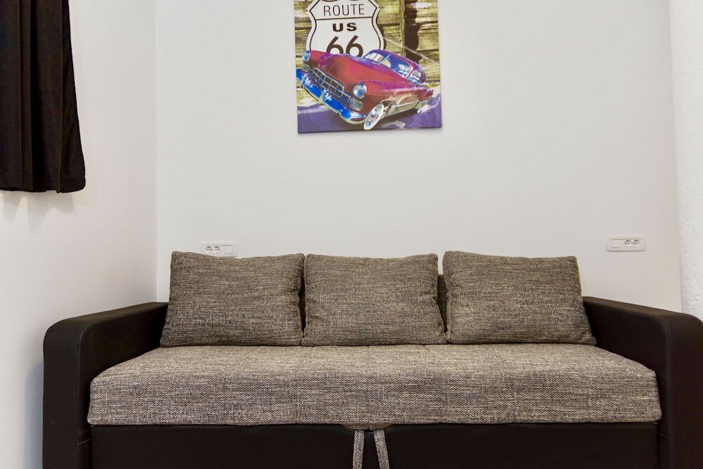 Фото Villa Minerva Gardens