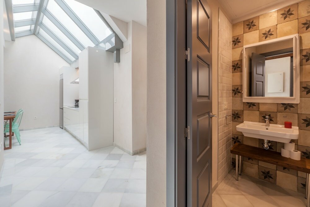 Фото Apartamentos Tintes12