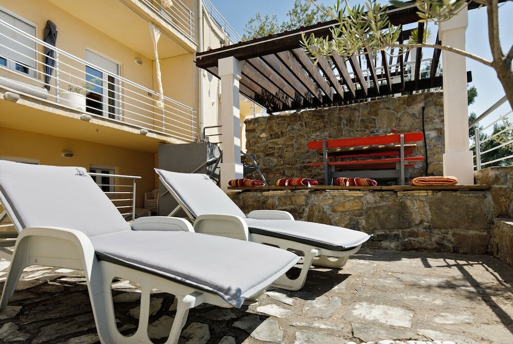 Фото Ark Beach Hotel