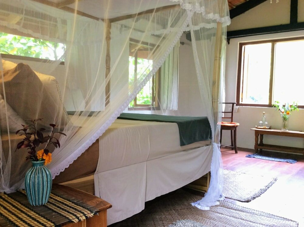 Фото Natural Mystic Sanctuary