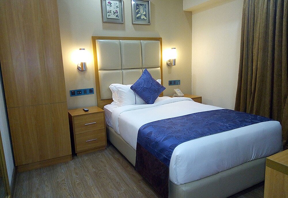 Фото Days Hotel Dhaka Baridhara