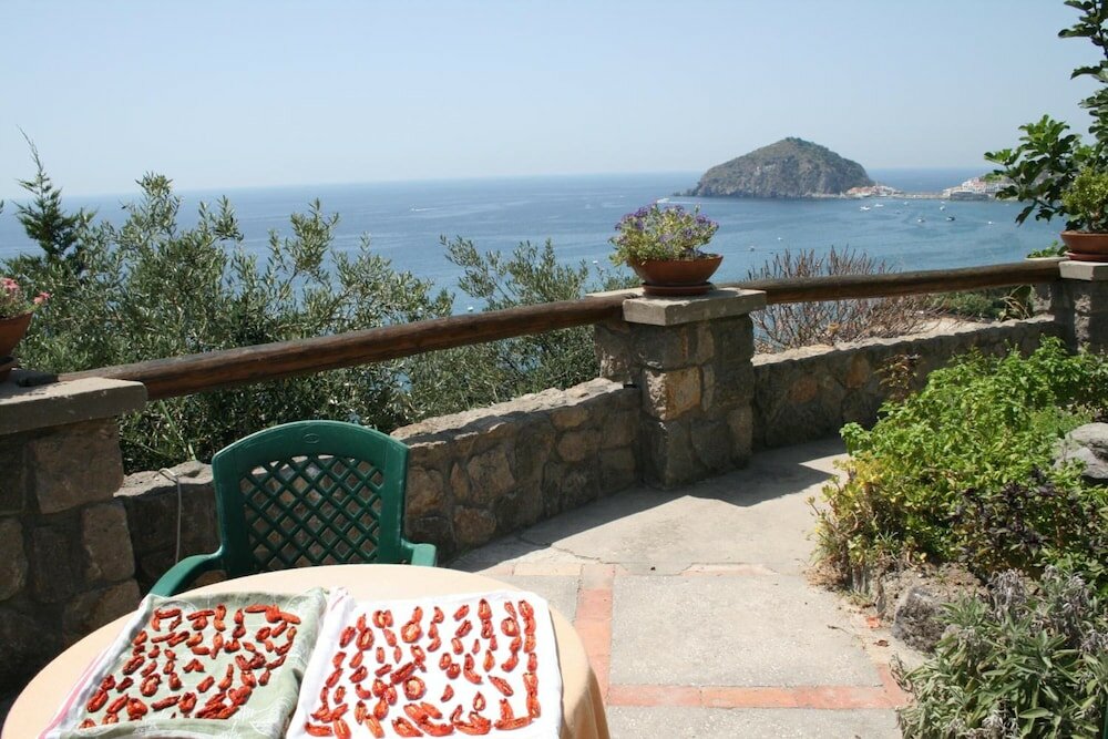 Фото Casa Antonio