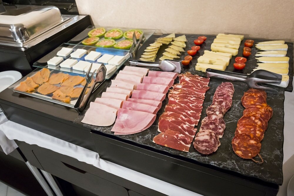 Фото La Casa de La Trinidad Hotel