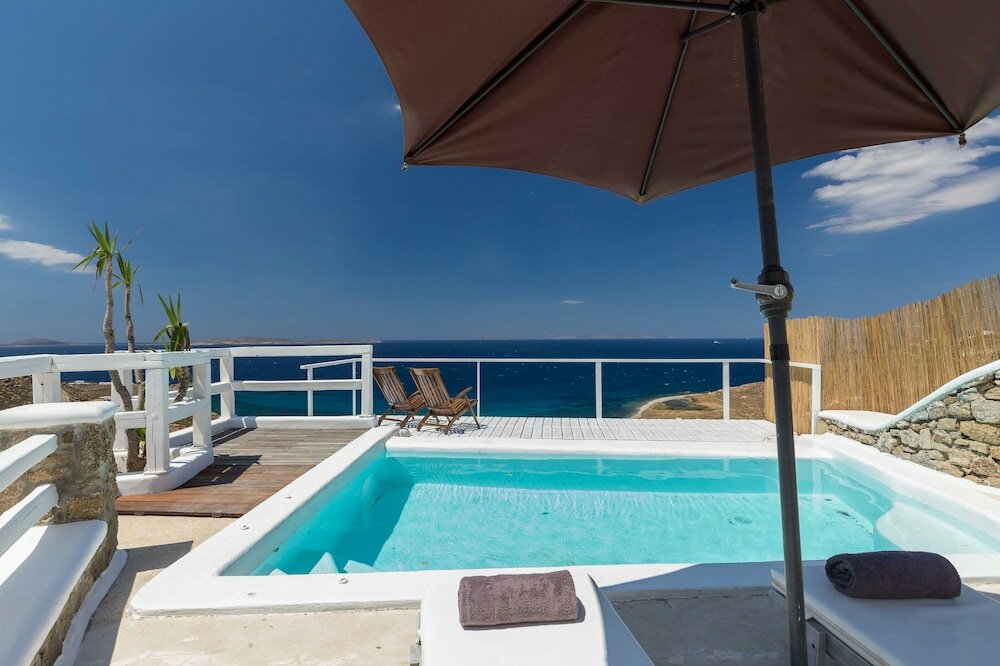 Фото Lyra Villas Mykonos